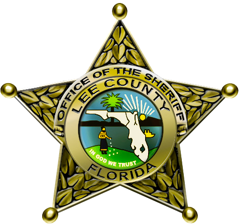 Lee County Sheriff
