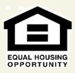 Equal Housing Opportunity