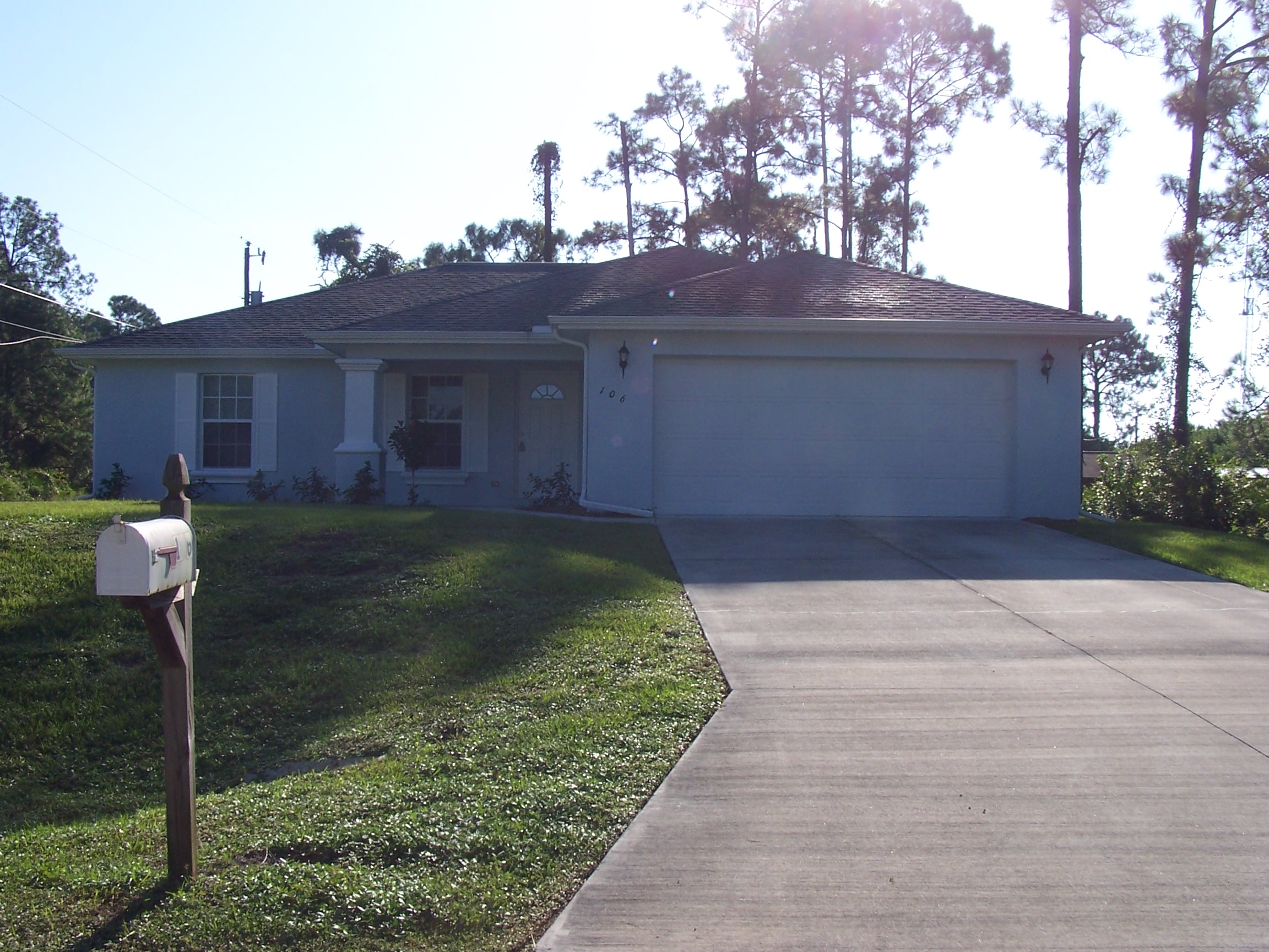 106 Brian Avenue, North