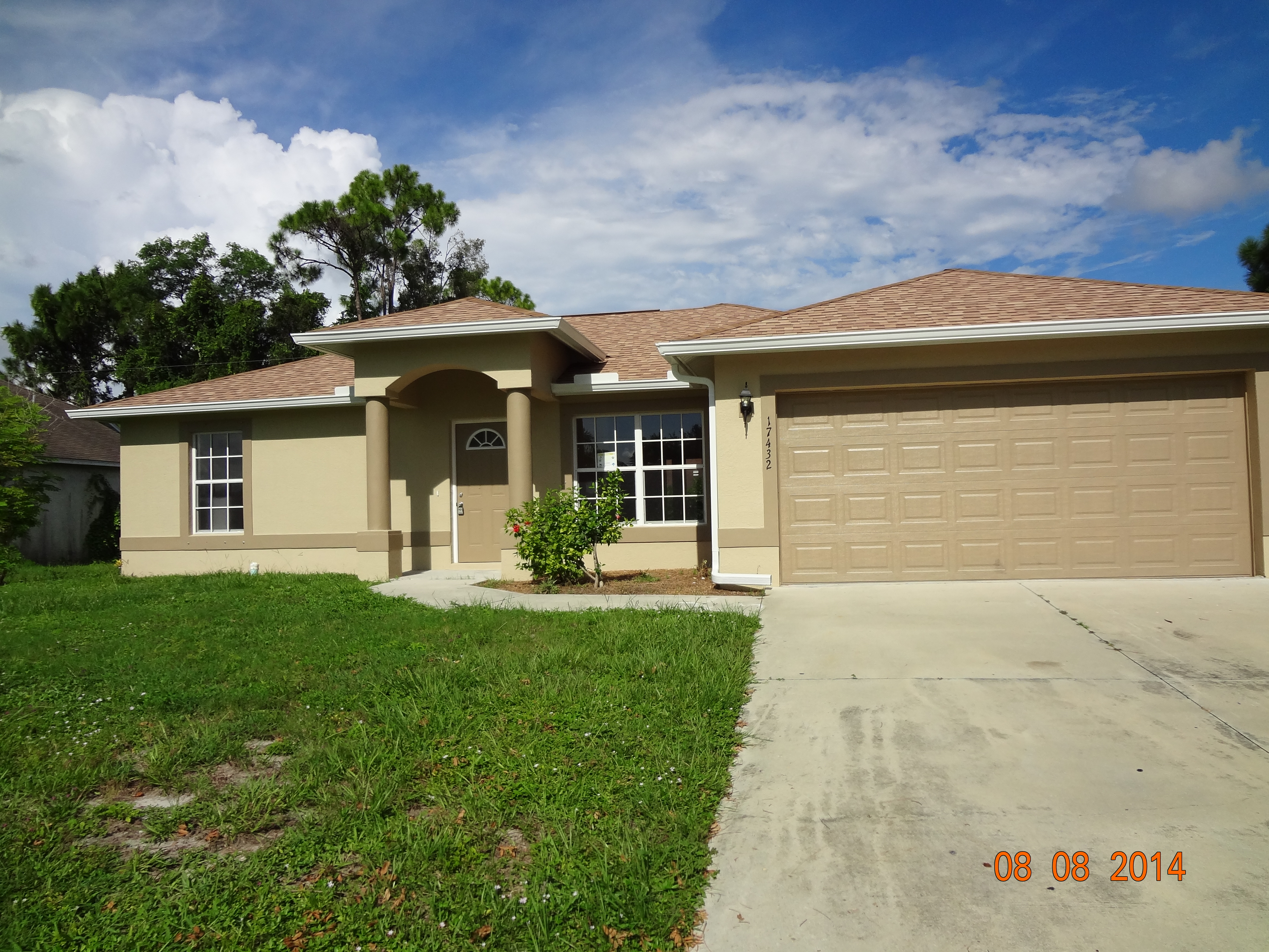 17432 Connecticut Road