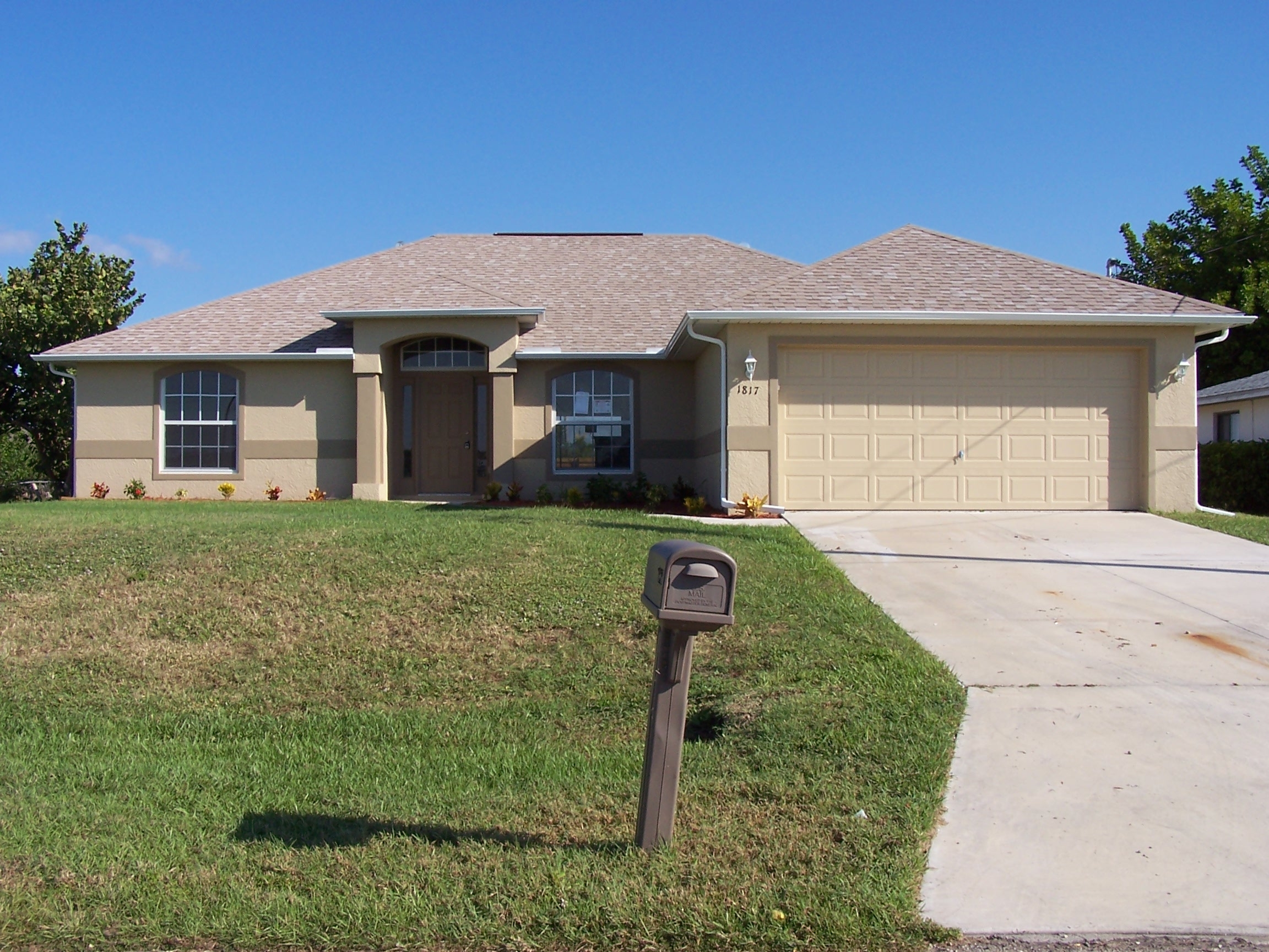 1817 NE 20th Terrace