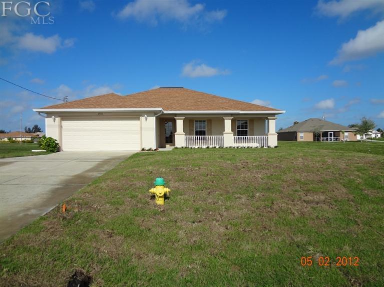 2016 Andalusia Boulevard