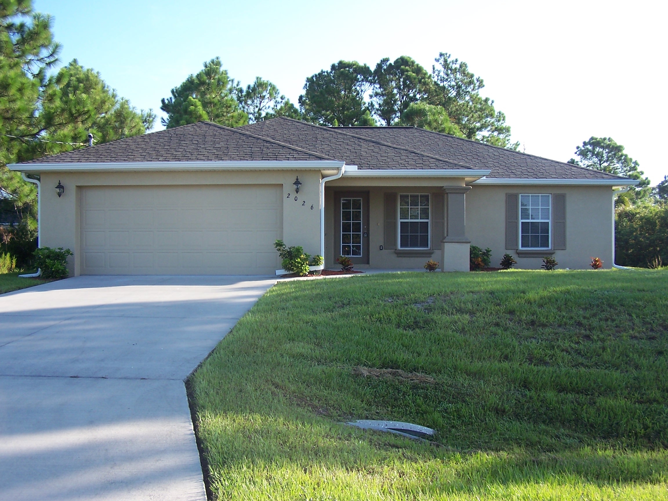 2026 Xelda Avenue, North