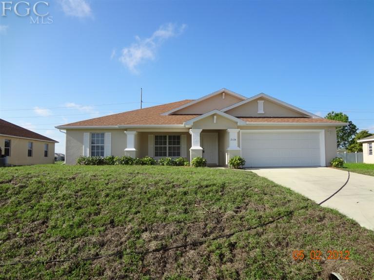 2124 NE 24th Terrace