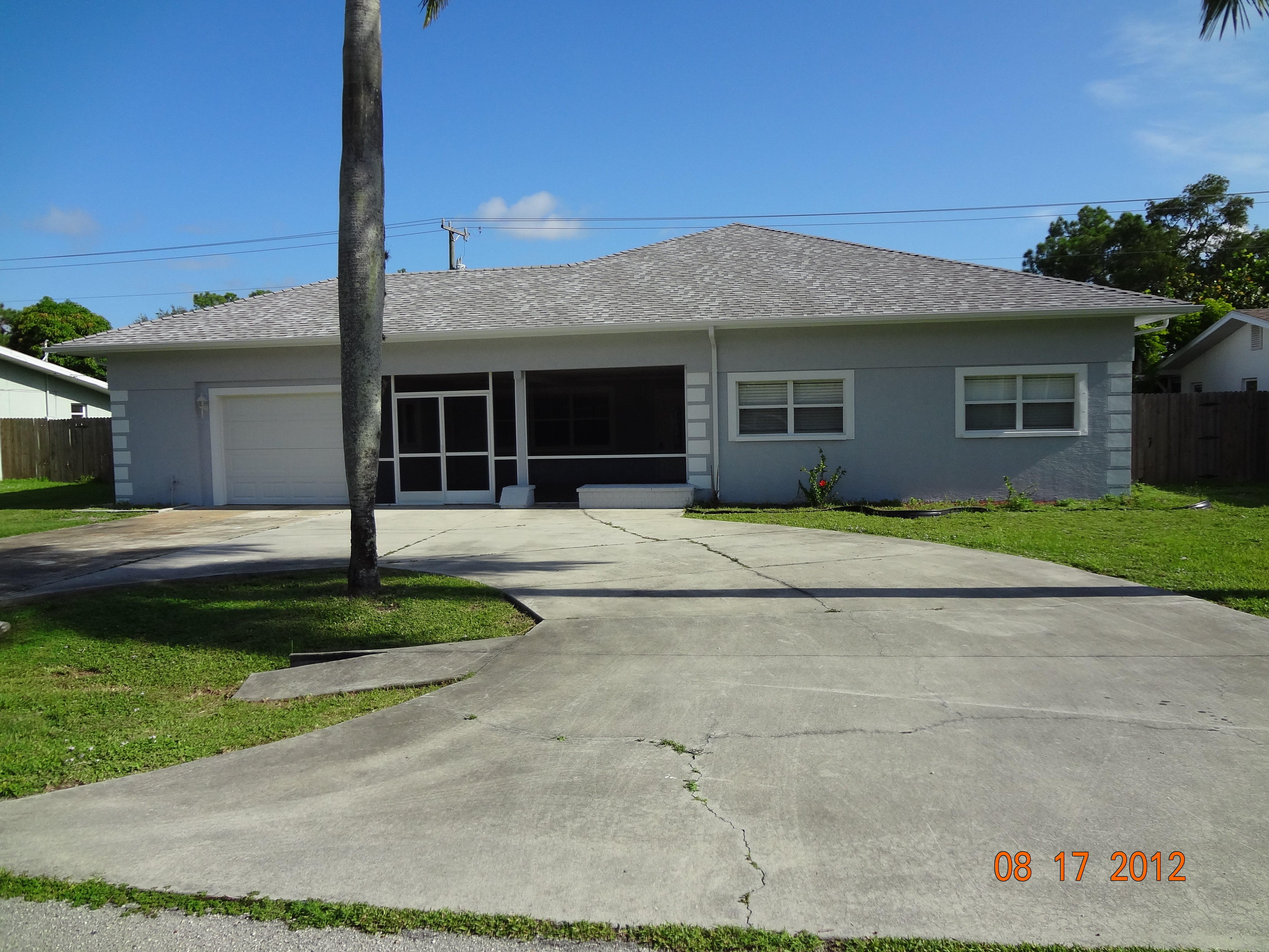 2231 Aldridge Avenue