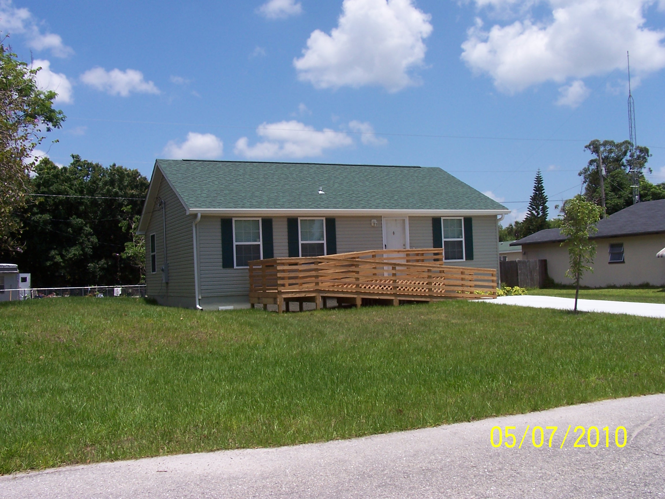 260 San Bernardino Street