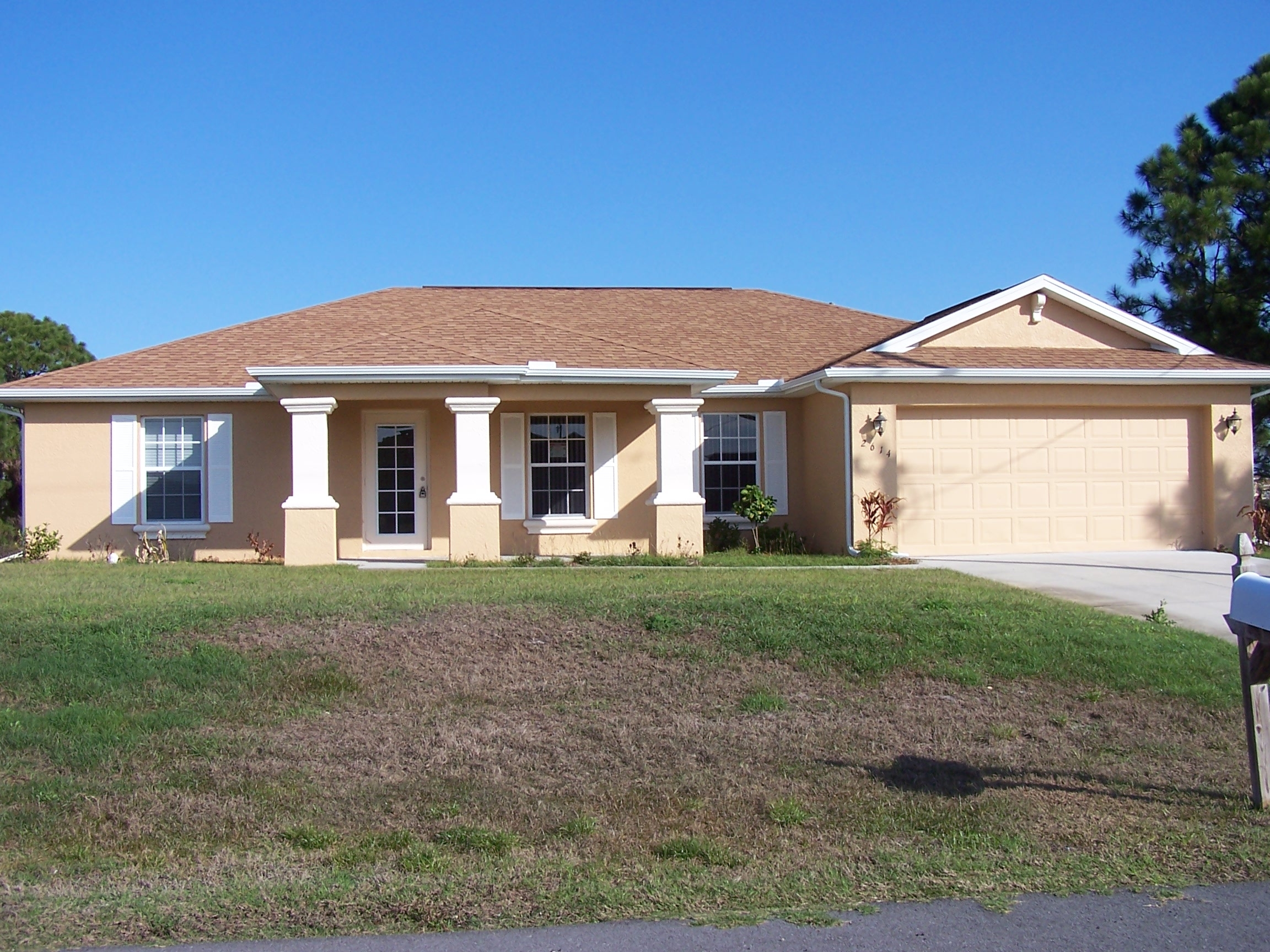 2614 26th Street, SW