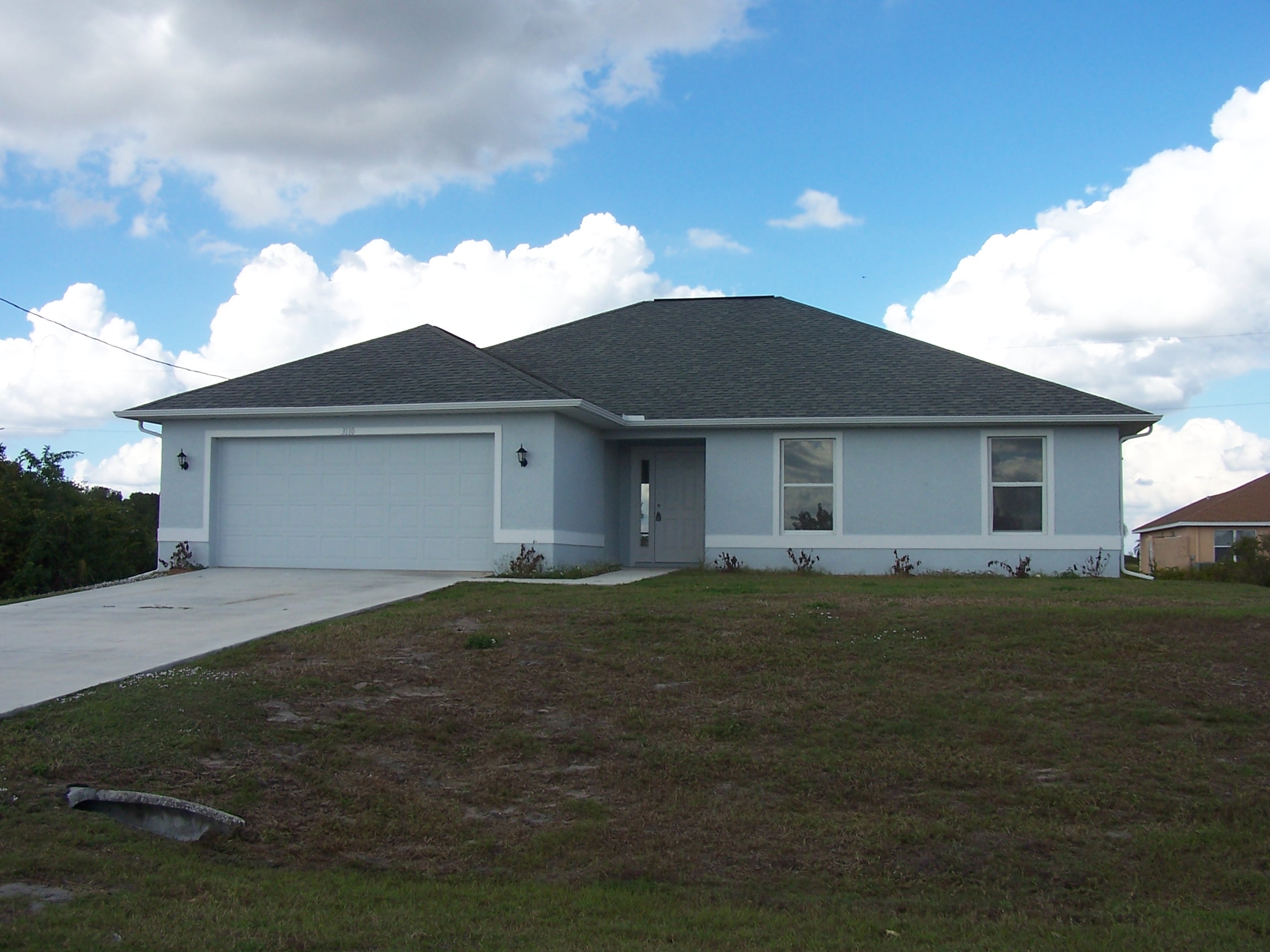 3110 14th Street, SW