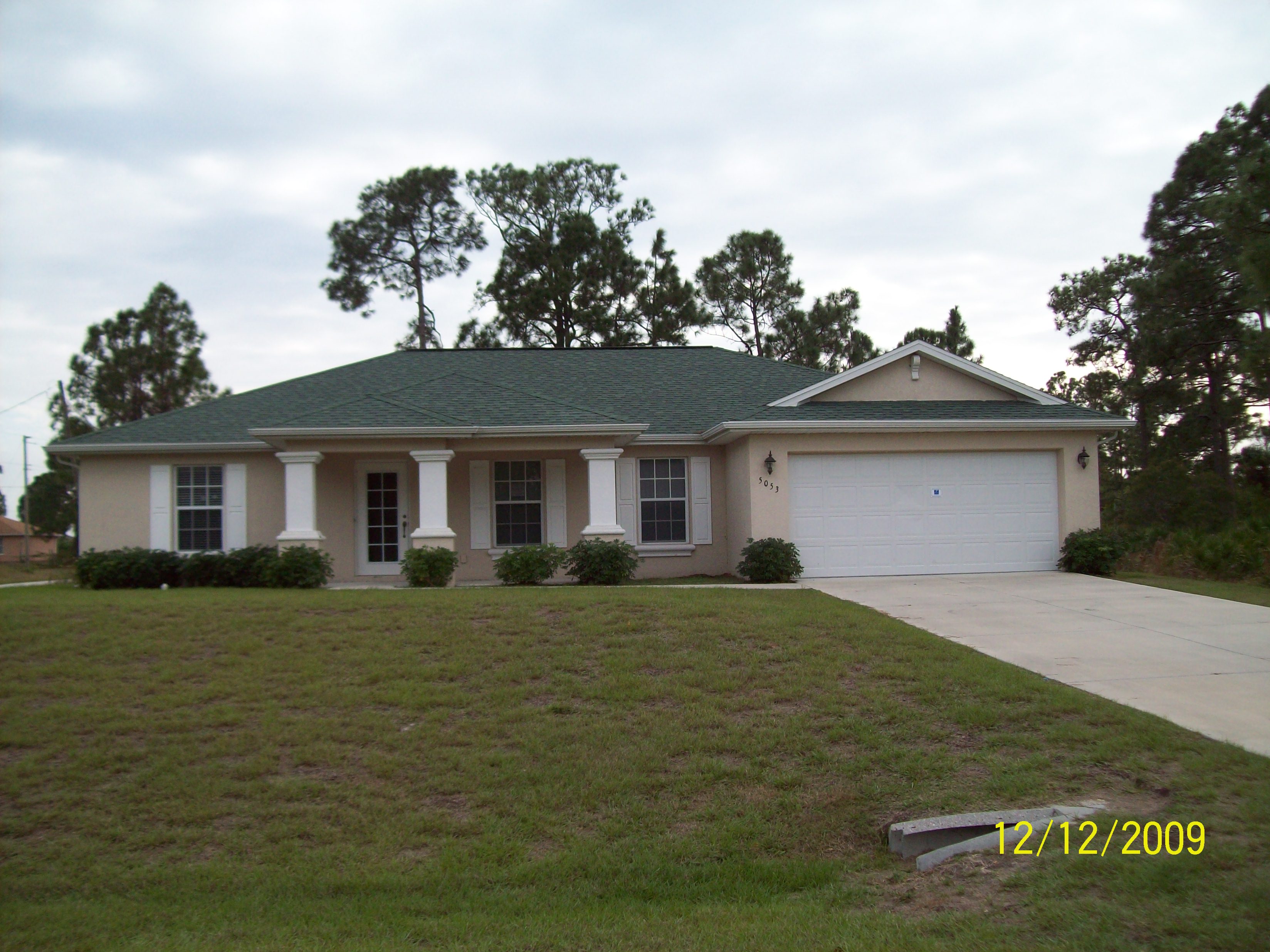 5053 Billings Street