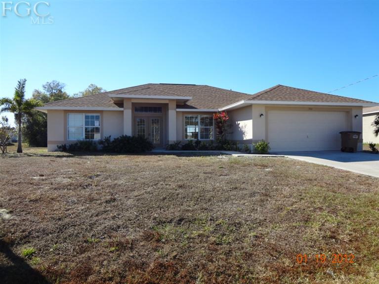 1332 South Gator Circle