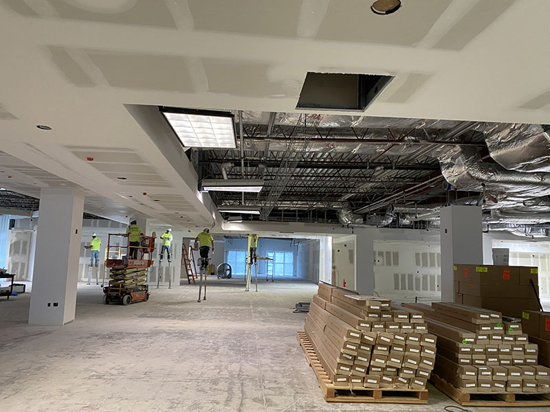 South County Renovation