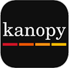 Kanopy Logo