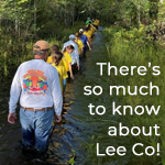 Lee County Partner Programs
