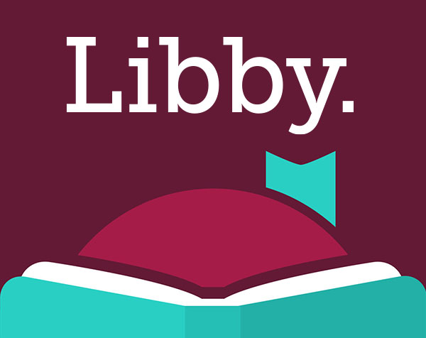 Libby by OverDrive