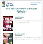 Get Reading Recommendations