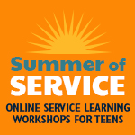 Summer of Service