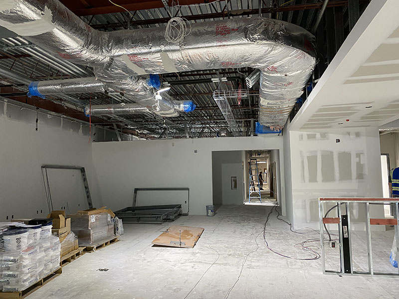 South County Renovation