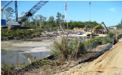 Bridge Construction