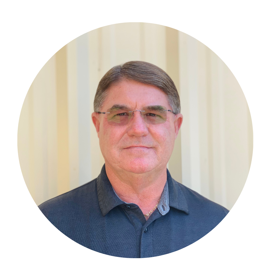 Keith Blasingim