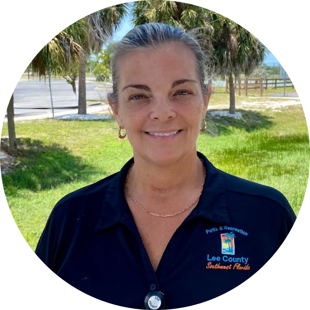 Christine Bailey