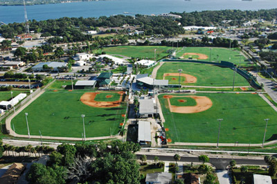 Terry Park