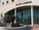 Alico Arena at FGCU