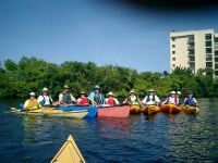 Great Calusa Blueway Paddling Trail