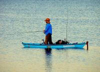 Great Calusa Blueway Paddling Trail