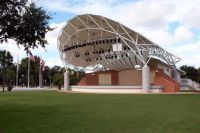 Bonita Springs Soccer Complex