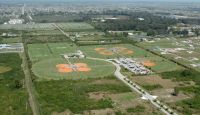 Cape Coral Sports Complex