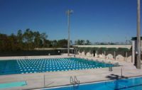 Lee County/FGCU Aquatics Center