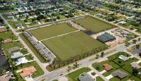 Pelican Soccer Complex
