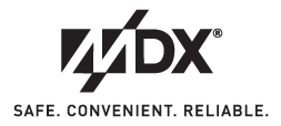 MDX