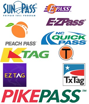 Sticker Transponder