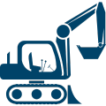 Construction Icon