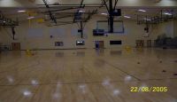 Wa-Ke Hatchee Rec Center